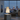 Akari 4N Table Lamp - Modern Tiered Design for Bedroom & Living Room Table Lamps