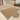 Waffle Super Absorbent Bath Mat | Non-Slip Microfiber Bathroom Rug with Tassels Bath Mats