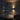 Diabolo Wall Light - Sculptural Hourglass Sconce with Dual Beam Illumination Wall Light
