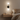 Minimalist Frosted Glass Wall Sconce Light - Modern Soft Illumination in Black or Gold Wall Lighting