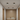 Button Wood Flush Mount Ceiling Light - Minimalist Aluminum Fixture with Wood Accent Lighting