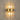 Elegant Crystal Wall Sconce - Adjustable LED Wall Lights for Modern Spaces Wall Light