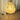 Zylyn Modern Floor Lamp - Minimalist Japanese Rice Paper Standing Lamp for Living Room Floor Lamp