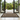 TerraMat - Non-Slip Curved Thread Outdoor Doormat for Entryways & Patios Door Mats