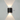 Modern Arc Outdoor Wall Light | Waterproof LED Sconce for Garden or Patio Illumination Outdoor Lighting
