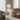 Orbis Collection | Elegent Modern Chrome Frame Floor Lamp for Living Room Decor Floor Lamps