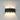 Modern Arc Outdoor Wall Light | Waterproof LED Sconce for Garden or Patio Illumination Outdoor Lighting