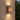 Travara Elegant Outdoor Wall Lamp | Yellow Travertine LED Up and Down Light for Patios & Garden Outdoor Lighting