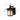 Ashford - Rustic Outdoor Wall Lantern | Durable Aluminum & Glass Exterior Light for Patios Outdoor Lighting