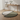 Arketa Halo Washable Area Rug | Modern Half-Circle Accent Rug for Living Room Rugs