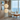 Orbis Collection | Elegent Modern Chrome Frame Floor Lamp for Living Room Decor Floor Lamps