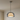 Modern Glass Pendant Light - Adjustable Dome Design for Kitchen Island Ceiling Light