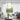 Modern Glass Pendant Light - Adjustable Dome Design for Kitchen Island Ceiling Light