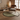 Arketa Halo Washable Area Rug | Modern Half-Circle Accent Rug for Living Room Rugs