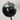 Neralith Soma Modern Floor Lamp - Elegant Glass Standing Lamp for Living Room Floor Lamps
