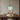 Boho Tropical Palm Leaf Glass Pendant Light - Adjustable Kitchen Hanging Fixture Lighting