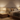 Akari 7A Minimalist Table Lamp with Hand-Folded Washi Shade Table Lamps