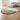 Arketa Halo Washable Area Rug | Modern Half-Circle Accent Rug for Living Room Rugs