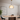 Modern Glass Pendant Light - Adjustable Dome Design for Kitchen Island Ceiling Light