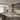 Elegant Artisanal Amber Glass Kitchen Pendant Lighting Fixture Lighting