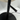 Neralith Soma Modern Floor Lamp - Elegant Glass Standing Lamp for Living Room Floor Lamps