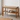 Elegant Japanese Bench - Cowhide Braided Rope & Cherry Wood Design for Entryway Benches