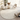 Nordelle - Elegant Anti-Slip Round Rug, Soft Scandinavian Design for Living Room Rugs