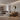 Neralith Soma Modern Floor Lamp - Elegant Glass Standing Lamp for Living Room Floor Lamps