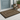 TerraMat - Non-Slip Curved Thread Outdoor Doormat for Entryways & Patios Door Mats