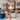 Alvin Modern Floor Lamp - Stylish Wooden Standing Lamp with Asymmetrical Shade Floor Lamps
