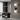 Minimalist Frosted Glass Wall Sconce Light - Modern Soft Illumination in Black or Gold Wall Lighting