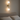 Minimalist Frosted Glass Wall Sconce Light - Modern Soft Illumination in Black or Gold Wall Lighting