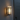 Velaro | IP65 Waterproof Outdoor Wall Lamp, Retro Industrial Iron Glass Sconce Outdoor Lighting