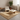Solvara | Reversible Jute Area Rug, Handwoven Natural Fiber for Living Room or Bedroom Rugs