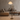 Elegant Gold Arc Floor Lamp with Two-Tiered Fabric Shade for Living Room Floor Lamp