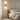 Minimalist Frosted Glass Wall Sconce Light - Modern Soft Illumination in Black or Gold Wall Lighting