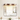 Elegant Travertine Wall Sconce Light with Adjustable Spotlights Wall Light