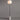 Elegant Marble Globe Glass Floor Lamp with Soft Ambient Lighting Floor Lamps