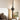 Elegant Modern Iron LED Wall Sconce for Bedroom or Living Room Wall Sconces