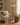 Elegant Morenci Floor Lamp with Handmade Wicker Shade & Minimalist Design Floor Lamps