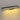 Modern Outdoor Wall Lantern | Waterproof LED Wall Lights for Patios or Backyard Outdoor Lighting