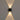 Modern Arc Outdoor Wall Light | Waterproof LED Sconce for Garden or Patio Illumination Outdoor Lighting