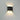Modern Arc Outdoor Wall Light | Waterproof LED Sconce for Garden or Patio Illumination Outdoor Lighting