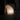 Akari V8 Table Lamp with Textured Fabric Shade for Bedroom & Living Room Table Lamps