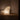Akari V8 Table Lamp with Textured Fabric Shade for Bedroom & Living Room Table Lamps