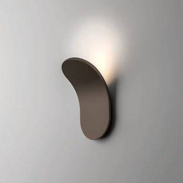 Nordic Art Wall Light - Elegant Sconce for Modern Home Decor Lighting