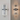 Elegant Stainless Steel Wall Sconce Light for Living Room or Bedroom Lighting