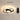 Sleek Double Ring Flush Mount Ceiling Light - Modern LED Fixture Lamps & Light Fixtures