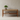 Elegant Japanese Bench - Cowhide Braided Rope & Cherry Wood Design for Entryway Benches
