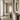 Kiyora | Elegant Modern Japanese Wabi Sabi LED Floor Lamp for Living Room Lighting